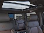 New 2025 Ford F-150 King Ranch SuperCrew Cab 4WD Pickup for sale #H25F1193 - photo 23