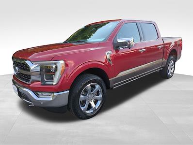 2022 Ford F-150 SuperCrew Cab 4x4 Pickup for sale #H25F1194A - photo 1