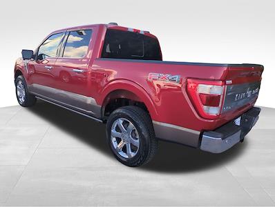 2022 Ford F-150 SuperCrew Cab 4x4 Pickup for sale #H25F1194A - photo 2