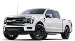 2025 Ford F-150 SuperCrew Cab 4x4 Pickup for sale #H25F1264 - photo 1