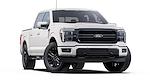2025 Ford F-150 SuperCrew Cab 4x4 Pickup for sale #H25F1264 - photo 4