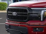 New 2025 Ford F-150 Lariat SuperCrew Cab 4WD Pickup for sale #H25F1196 - photo 17
