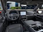 New 2025 Ford F-150 Lariat SuperCrew Cab 4WD Pickup for sale #H25F1196 - photo 9