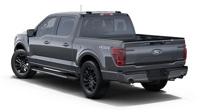 2025 Ford F-150 SuperCrew Cab 4x4 Pickup for sale #H25F1202 - photo 2