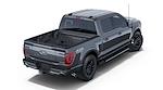 2025 Ford F-150 SuperCrew Cab 4x4 Pickup for sale #H25F1202 - photo 3