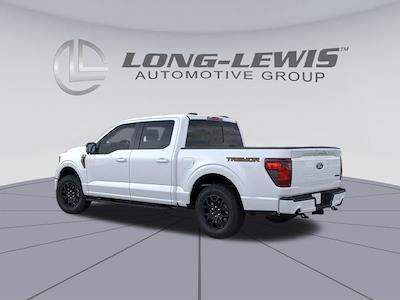 New 2025 Ford F-150 Tremor SuperCrew Cab 4WD Pickup for sale #H25F1203 - photo 2