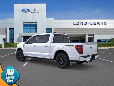 New 2025 Ford F-150 Tremor SuperCrew Cab 4WD Pickup for sale #H25F1203 - photo 2