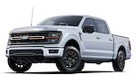 2025 Ford F-150 SuperCrew Cab 4x4 Pickup for sale #H25F1203 - photo 1