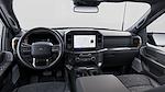 2025 Ford F-150 SuperCrew Cab 4x4 Pickup for sale #H25F1203 - photo 7