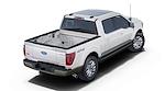 2025 Ford F-150 SuperCrew Cab 4x4 Pickup for sale #H25F1205 - photo 3