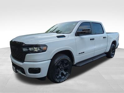 2025 Ram 1500 Crew Cab 4x4 Pickup for sale #H25F1205A - photo 1