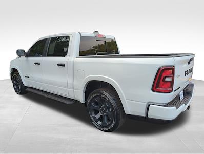 2025 Ram 1500 Crew Cab 4x4 Pickup for sale #H25F1205A - photo 2
