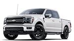 2025 Ford F-150 SuperCrew Cab 4x4 Pickup for sale #H25F1206 - photo 1