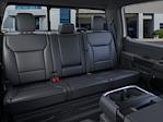 New 2025 Ford F-150 Lariat SuperCrew Cab 4WD Pickup for sale #H25F1206 - photo 11