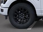 New 2025 Ford F-150 Lariat SuperCrew Cab 4WD Pickup for sale #H25F1206 - photo 19