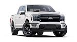 2025 Ford F-150 SuperCrew Cab 4x4 Pickup for sale #H25F1206 - photo 4