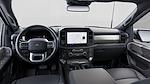 2025 Ford F-150 SuperCrew Cab 4x4 Pickup for sale #H25F1206 - photo 7