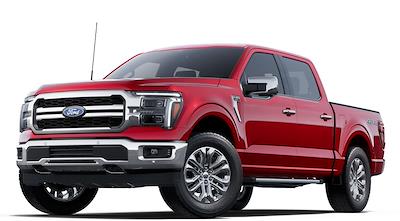 2025 Ford F-150 SuperCrew Cab 4x4 Pickup for sale #H25F1208 - photo 1