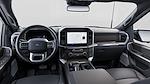 2025 Ford F-150 SuperCrew Cab 4x4 Pickup for sale #H25F1208 - photo 4