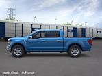 2025 Ford F-150 SuperCrew Cab 4x2 Pickup for sale #H25F1209 - photo 4
