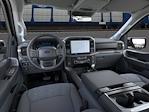 2025 Ford F-150 SuperCrew Cab 4x2 Pickup for sale #H25F1209 - photo 9