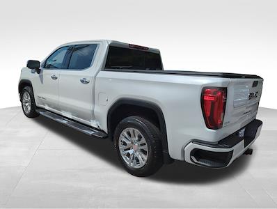 2023 GMC Sierra 1500 Crew Cab 4x4 Pickup for sale #H25F1210A - photo 2