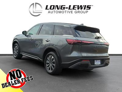 2024 Infiniti QX60 FWD SUV for sale #H25F1212A - photo 2