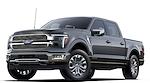 2025 Ford F-150 SuperCrew Cab 4x4 Pickup for sale #H25F1213 - photo 1