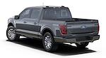 2025 Ford F-150 SuperCrew Cab 4x4 Pickup for sale #H25F1213 - photo 2