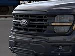 2025 Ford F-150 SuperCrew Cab 4x4 Pickup for sale #H25F1214 - photo 17