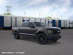 2025 Ford F-150 SuperCrew Cab 4x4 Pickup for sale #H25F1214 - photo 7