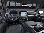 2025 Ford F-150 SuperCrew Cab 4x4 Pickup for sale #H25F1215 - photo 9