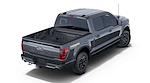 2025 Ford F-150 SuperCrew Cab 4x4 Pickup for sale #H25F1218 - photo 3
