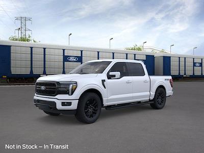 2025 Ford F-150 SuperCrew Cab 4x4 Pickup for sale #H25F1220 - photo 1