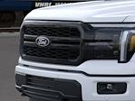 2025 Ford F-150 SuperCrew Cab 4x4 Pickup for sale #H25F1220 - photo 17