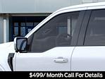 New 2025 Ford F-150 Lariat SuperCrew Cab 4WD Pickup for sale #H25F1220 - photo 22