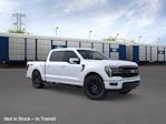 2025 Ford F-150 SuperCrew Cab 4x4 Pickup for sale #H25F1220 - photo 7