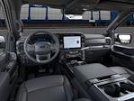 2025 Ford F-150 SuperCrew Cab 4x4 Pickup for sale #H25F1220 - photo 9