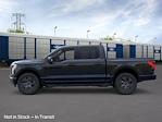 2025 Ford F-150 Lightning SuperCrew Cab AWD Pickup for sale #H25F1221 - photo 4
