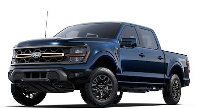 2025 Ford F-150 SuperCrew Cab 4x4 Pickup for sale #H25F1222 - photo 1