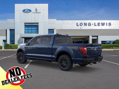 New 2025 Ford F-150 Tremor SuperCrew Cab 4WD Pickup for sale #H25F1222 - photo 2