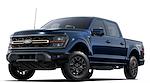 2025 Ford F-150 SuperCrew Cab 4x4 Pickup for sale #H25F1222 - photo 1