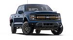 2025 Ford F-150 SuperCrew Cab 4x4 Pickup for sale #H25F1222 - photo 4