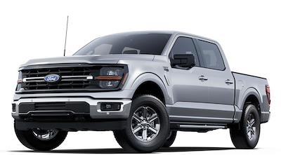2025 Ford F-150 SuperCrew Cab 4x2 Pickup for sale #H25F1223 - photo 1