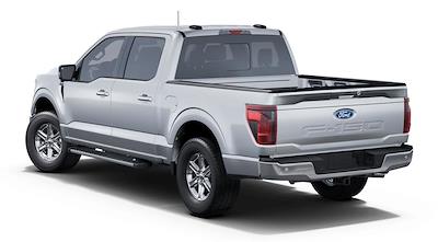 2025 Ford F-150 SuperCrew Cab 4x2 Pickup for sale #H25F1223 - photo 2