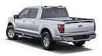 2025 Ford F-150 SuperCrew Cab 4x2 Pickup for sale #H25F1223 - photo 2
