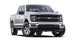2025 Ford F-150 SuperCrew Cab 4x2 Pickup for sale #H25F1223 - photo 4
