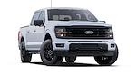 2025 Ford F-150 SuperCrew Cab 4x4 Pickup for sale #H25F1224 - photo 4