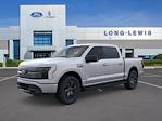 2025 Ford F-150 Lightning SuperCrew Cab AWD Pickup for sale #H25F1225 - photo 1