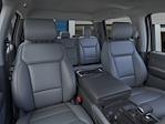 2025 Ford F-150 Lightning SuperCrew Cab AWD Pickup for sale #H25F1225 - photo 10